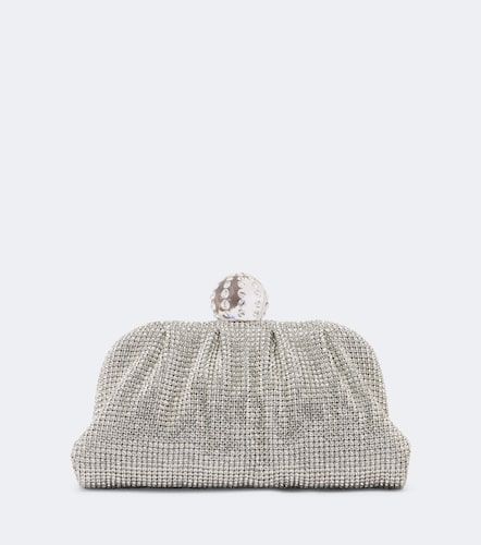 Clutch Tequila con cristalli - Aquazzura - Modalova