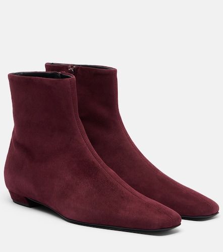 Proenza Schouler Botines de ante - Proenza Schouler - Modalova