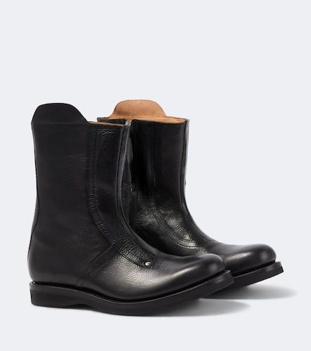 Our Legacy Botas Moto de piel - Our Legacy - Modalova