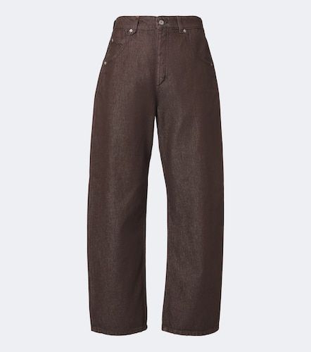 Jeans barrel De-Nîmes Tempo - Jacquemus - Modalova