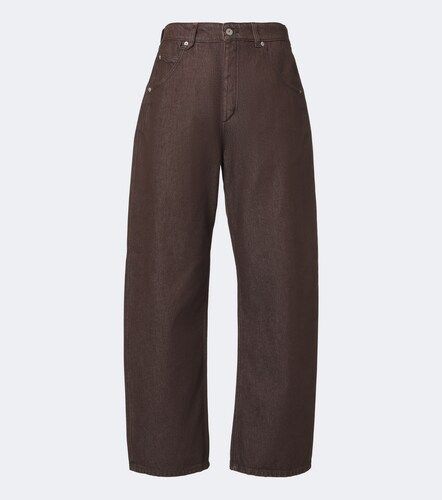 Jeans barrel De-Nîmes Tempo - Jacquemus - Modalova