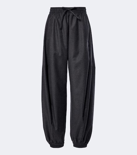 Rohe Virgin wool balloon pants - Rohe - Modalova