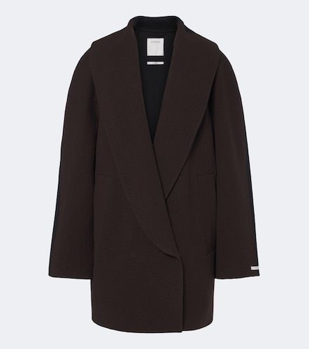 Sportmax Wool and cashmere coat - Sportmax - Modalova