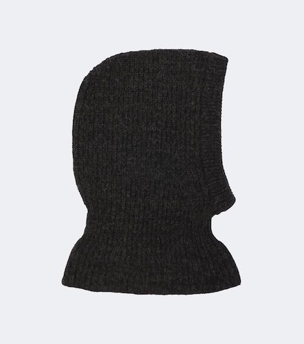 Passamontagna in alpaca e yak - Lemaire - Modalova