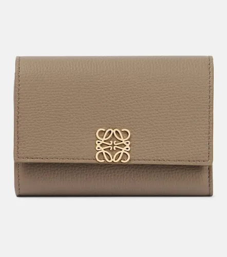Loewe Cartera Anagram de piel - Loewe - Modalova