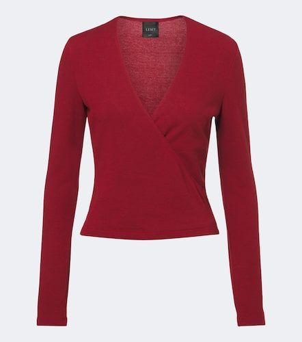 Leset Top Lauren in jersey - Leset - Modalova