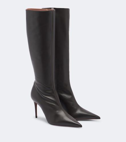 Botas altas Vera de piel - Paris Texas - Modalova