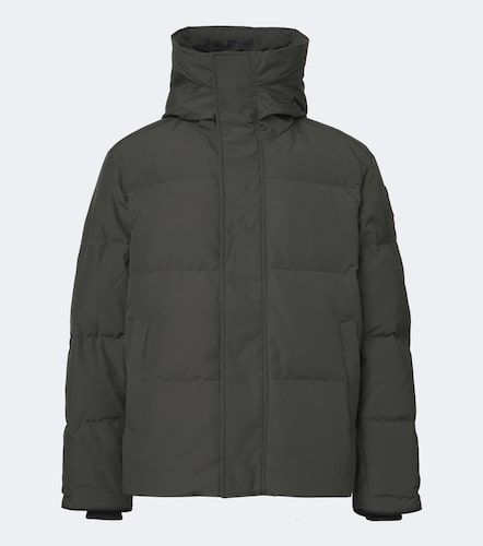 Chaqueta de plumas Seymour con capucha - Canada Goose - Modalova