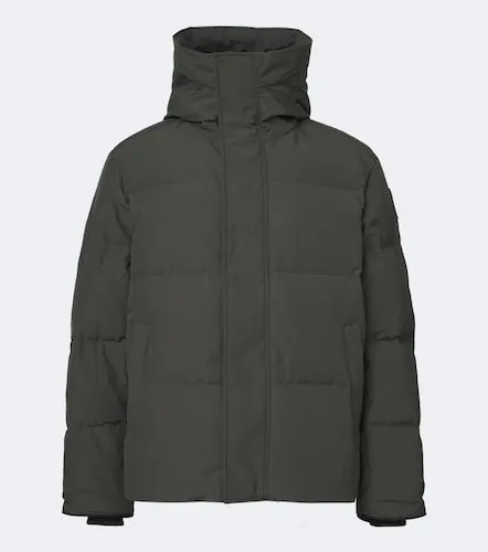 Seymour hooded down jacket - Canada Goose - Modalova