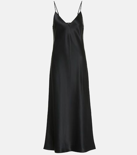 Maxikleid Clea aus Seidensatin - Joseph - Modalova