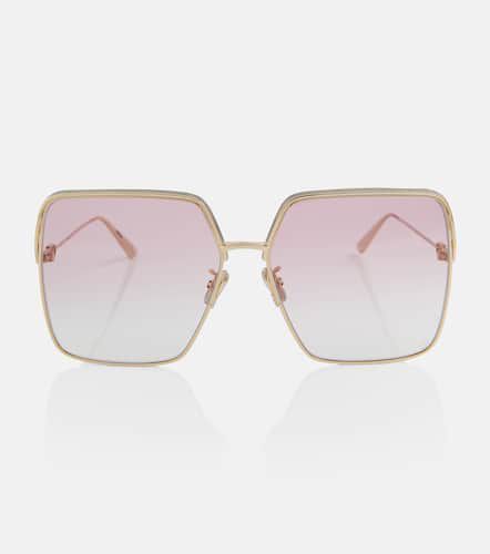 Eckige Sonnenbrille EverDior S1U - Dior Eyewear - Modalova