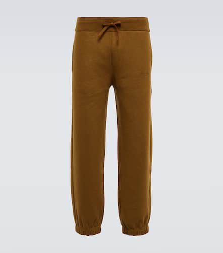 Cashmere-blend sweatpants - Loro Piana - Modalova