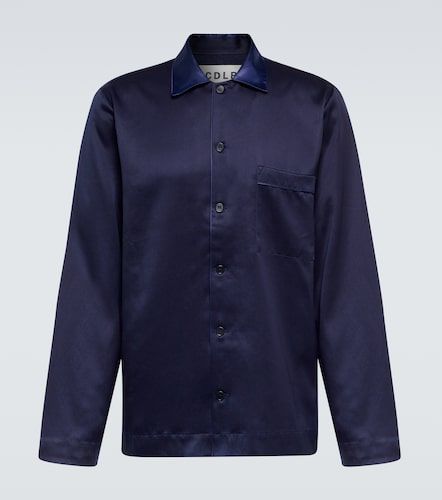 CDLP Pyjama-Oberteil - CDLP - Modalova