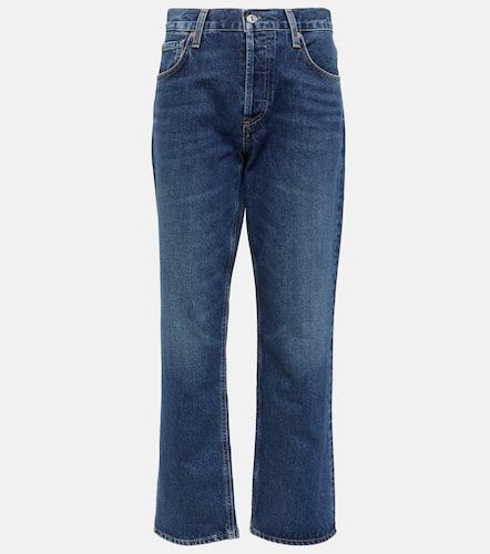 Neve mid-rise straight jeans - Citizens of Humanity - Modalova