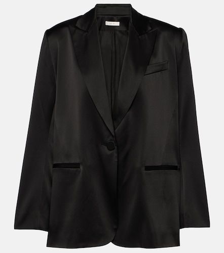 The Sei Blazer de seda - The Sei - Modalova