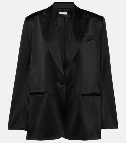 The Sei Silk blazer - The Sei - Modalova