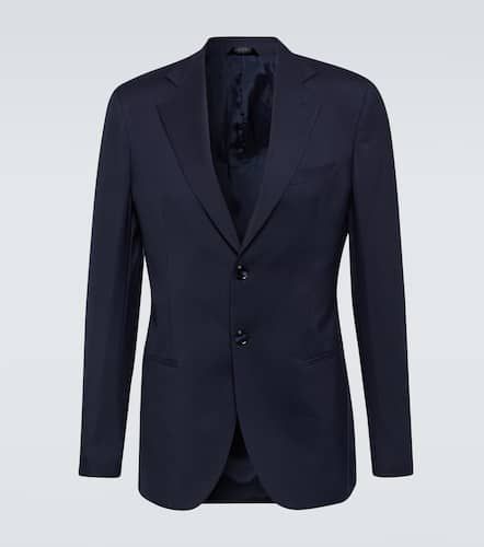 Giorgio Armani Cashmere blazer - Giorgio Armani - Modalova