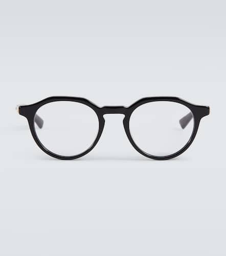 Bottega Veneta Round glasses - Bottega Veneta - Modalova