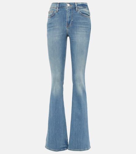 Frame Le High Flare flared jeans - Frame - Modalova