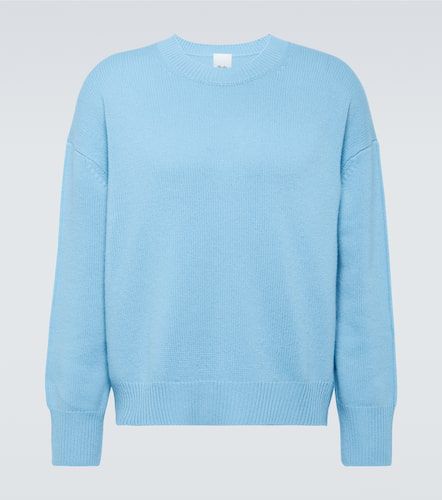 Allude Cashmere sweater - Allude - Modalova