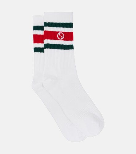 Gucci Calcetines Interlocking G - Gucci - Modalova
