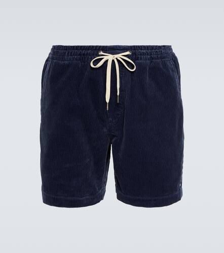 Polo Ralph Lauren Cotton shorts - Polo Ralph Lauren - Modalova