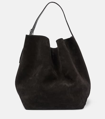 Toteme Suede tote bag - Toteme - Modalova