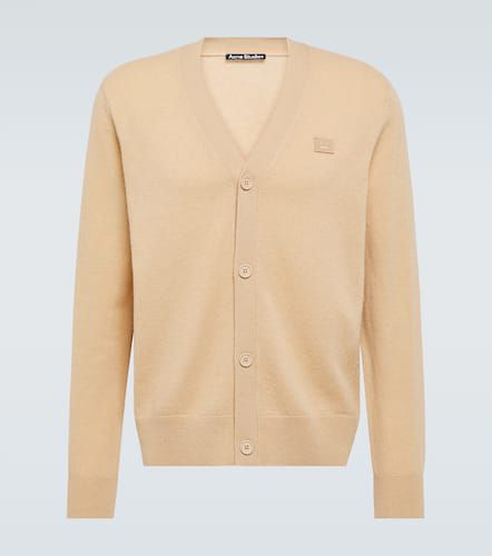 Acne Studios Wool cardigan - Acne Studios - Modalova