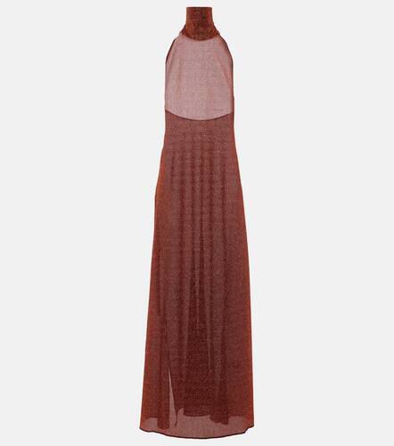 OsÃ©ree LumiÃ¨re maxi dress - Oseree - Modalova