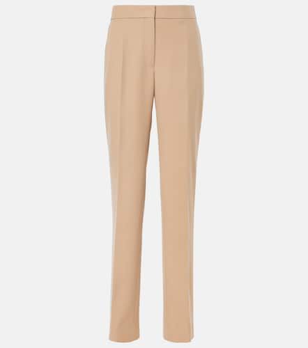 Jil Sander Pantalones slim de lana - Jil Sander - Modalova