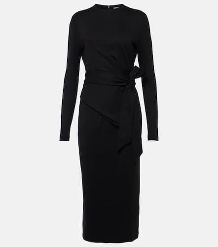 Finan wrap dress - Diane von Furstenberg - Modalova