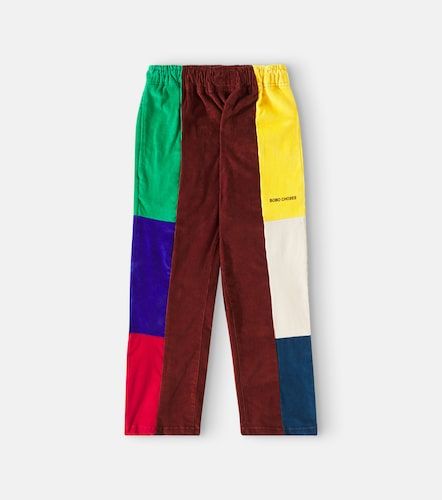 Pantalones Bobo Chooses de pana - Bobo Choses - Modalova