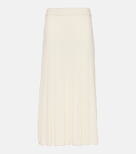 Joseph Knitted wool midi skirt - Joseph - Modalova