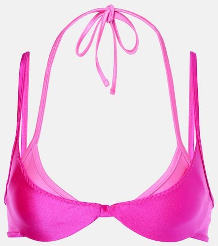 Same Double Layer bikini top - Same - Modalova