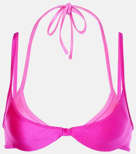 Same Top bikini Double Layer - Same - Modalova