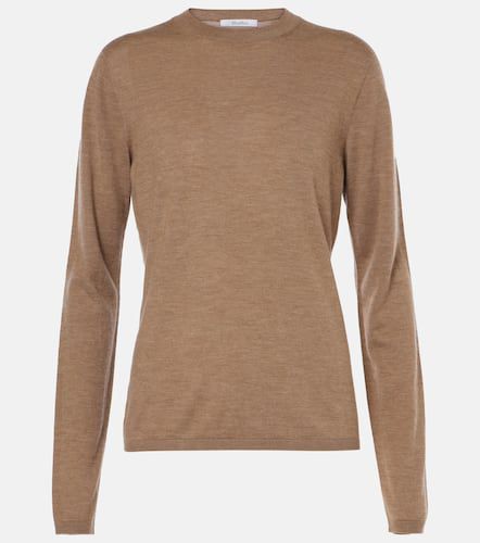 Pullover Afelio in cashmere - Max Mara - Modalova