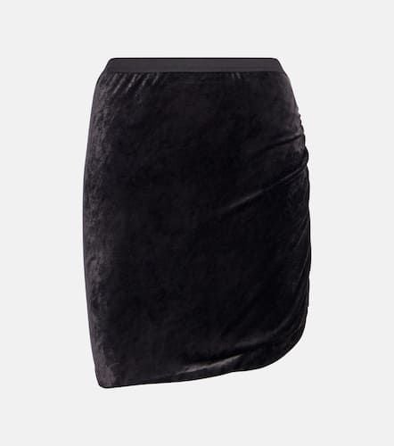 Rick Owens Jade miniskirt - Rick Owens - Modalova