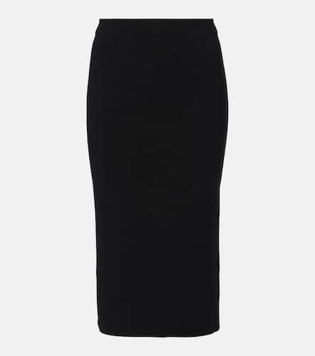 The Row Hodette pencil skirt - The Row - Modalova