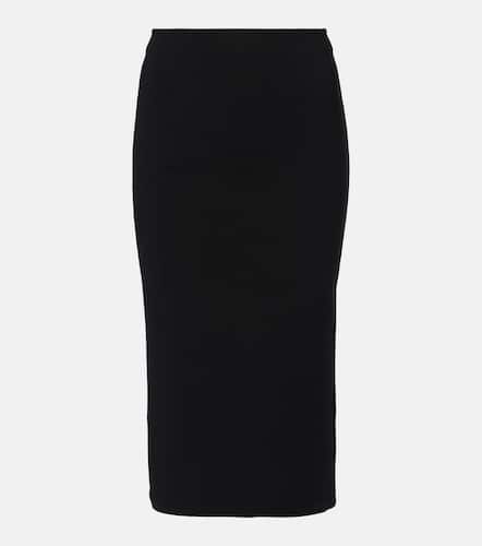 The Row Hodette pencil skirt - The Row - Modalova