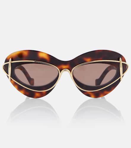 Loewe Cat-eye sunglasses - Loewe - Modalova