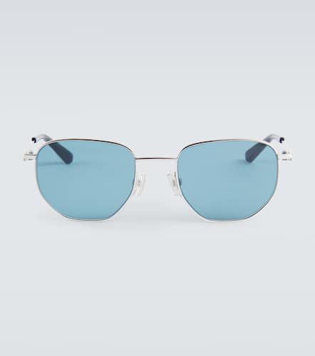 Bottega Veneta Round sunglasses - Bottega Veneta - Modalova