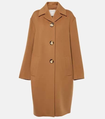 Sportmax Fiuggi virgin wool coat - Sportmax - Modalova