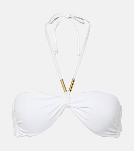 Melissa Odabash Canary bikini top - Melissa Odabash - Modalova