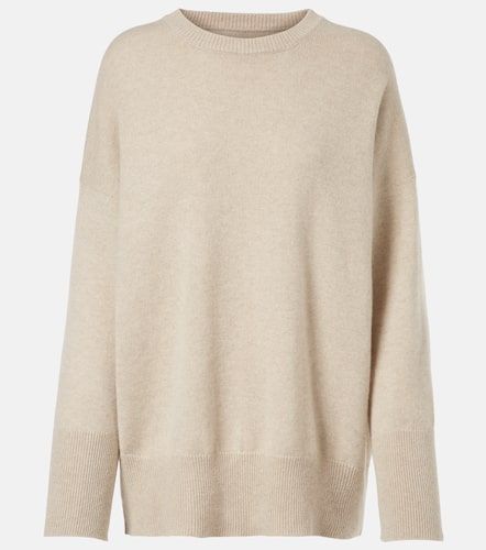 Monili cashmere sweater - Brunello Cucinelli - Modalova