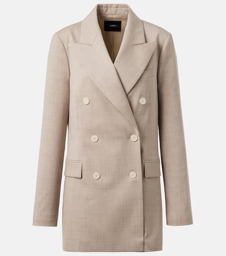 Joseph Blazer Valery en laine - Joseph - Modalova