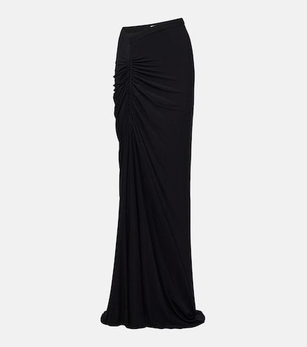 Alaïa Maxirock aus Jersey - Alaia - Modalova