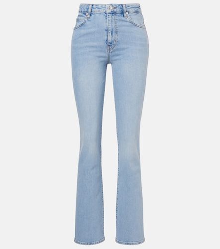Jeans regular Ruler a vita alta - Frame - Modalova