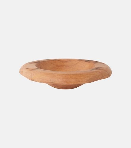 Cuenco Collar Object 008 de roble - Louise Roe - Modalova
