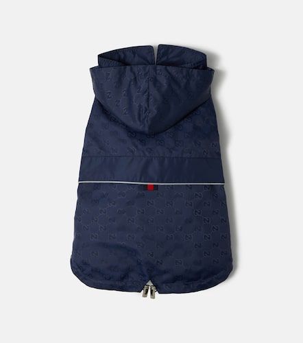 Gucci Abrigo para mascotas con GG - Gucci - Modalova