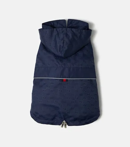 Gucci GG pet rain coat - Gucci - Modalova